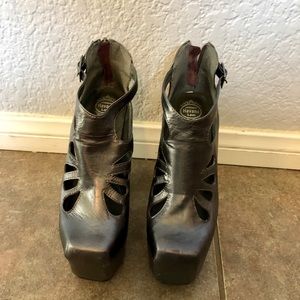 Jeffrey Campbell Havana